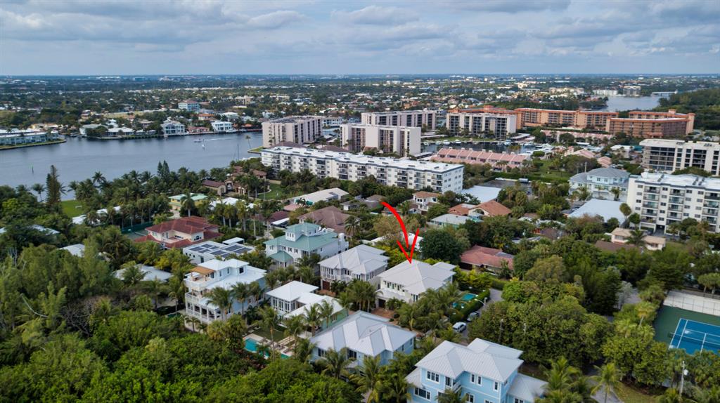 LAGO MAR PUD - Residential