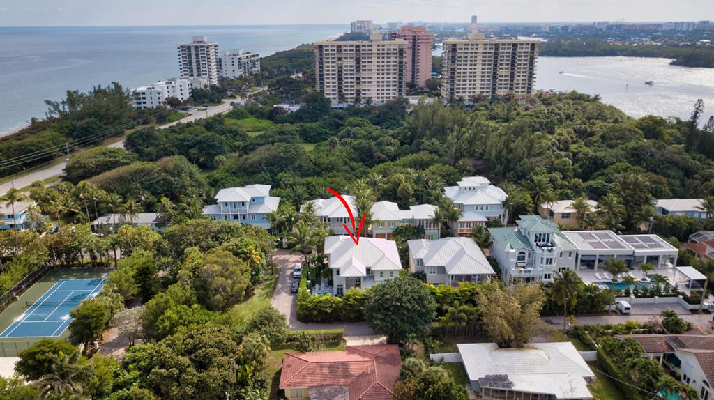 LAGO MAR PUD - Residential