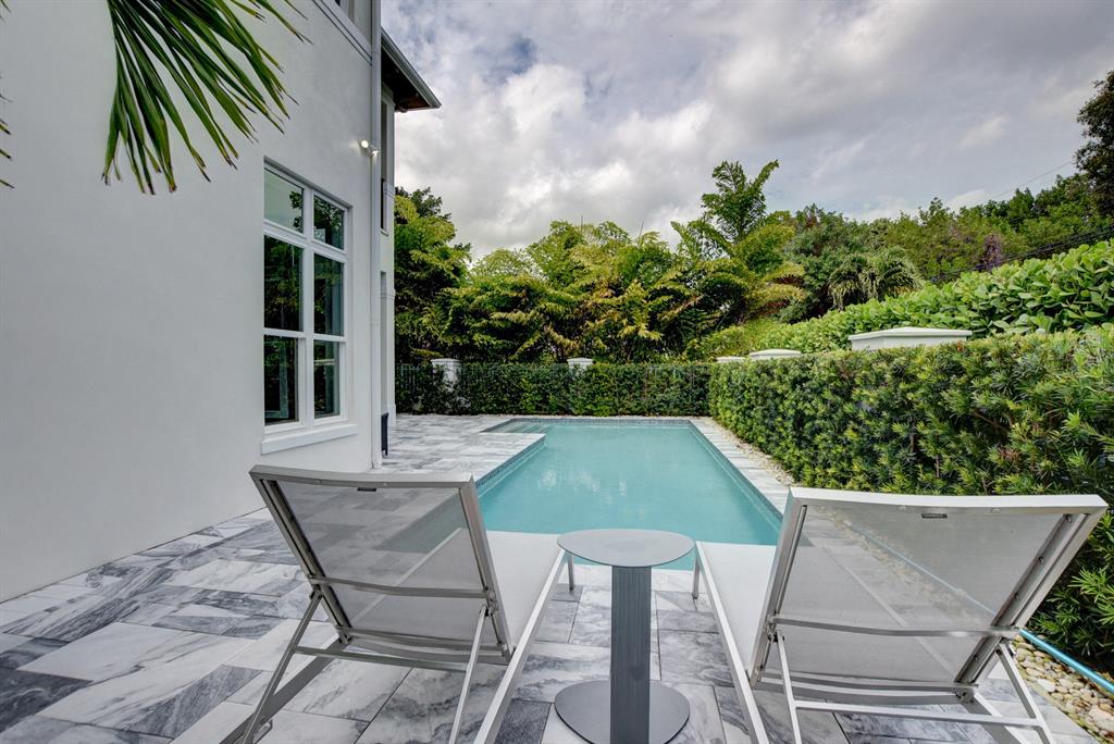 LAGO MAR PUD - Residential