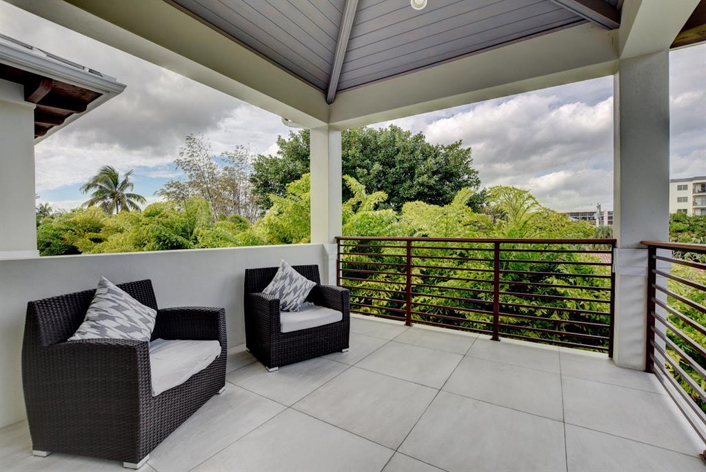 LAGO MAR PUD - Residential