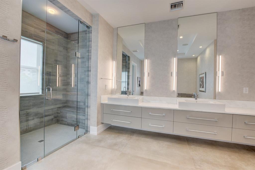 LAGO MAR PUD - Residential