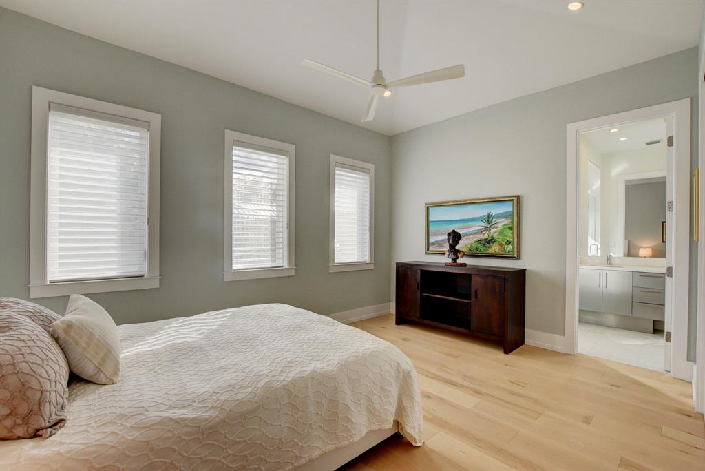 LAGO MAR PUD - Residential