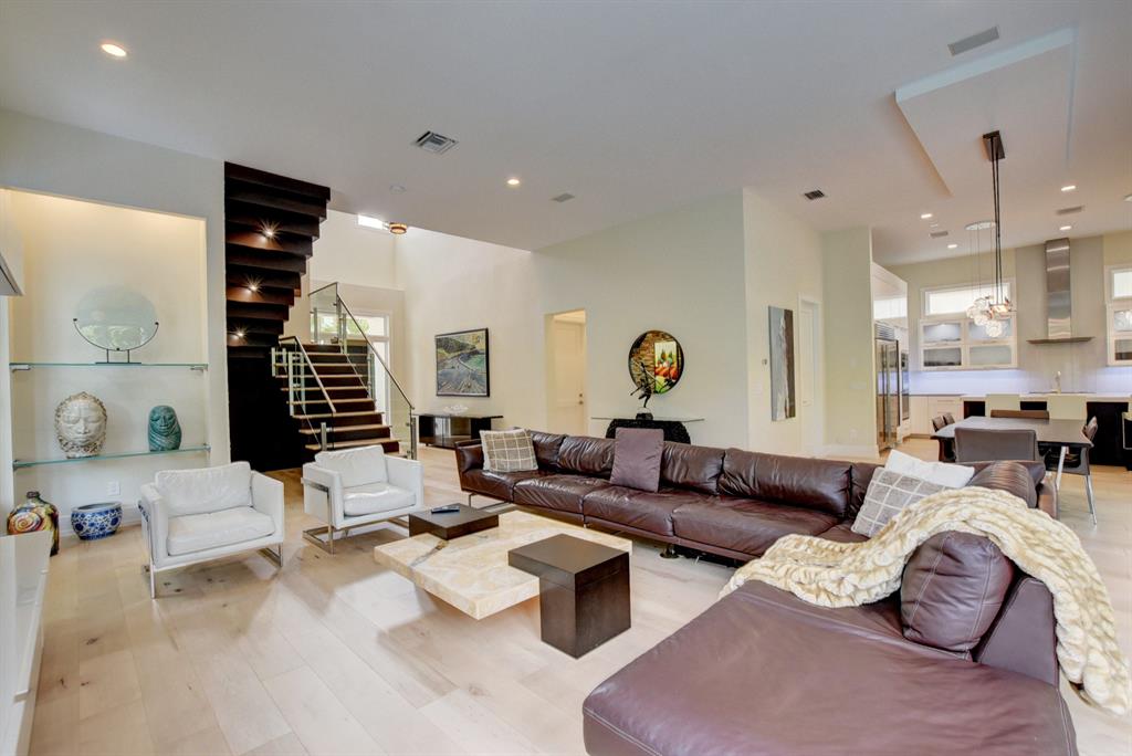 LAGO MAR PUD - Residential