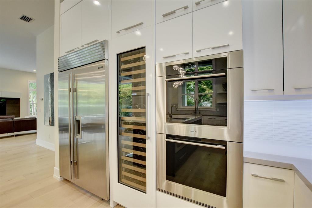 LAGO MAR PUD - Residential