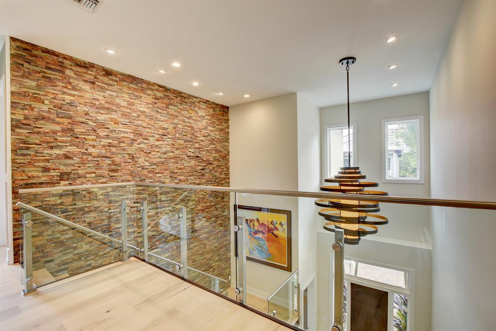 LAGO MAR PUD - Residential