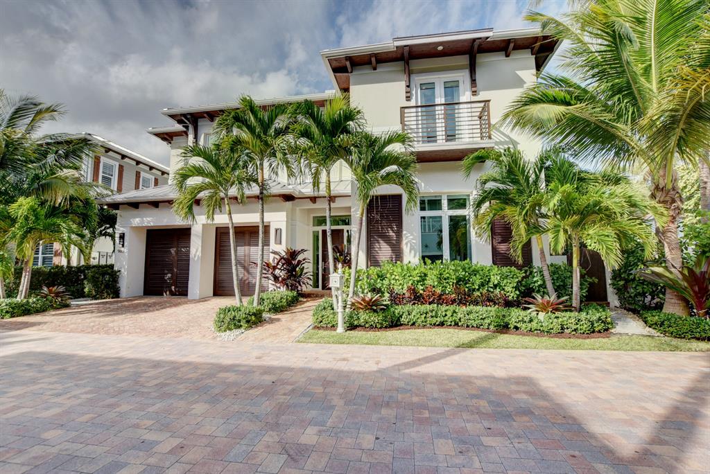 LAGO MAR PUD - Residential