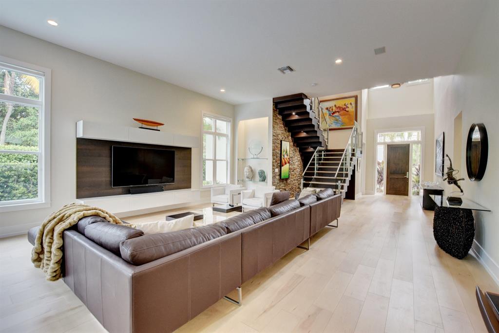 LAGO MAR PUD - Residential