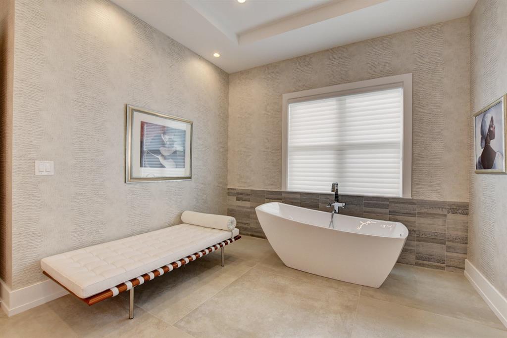 LAGO MAR PUD - Residential