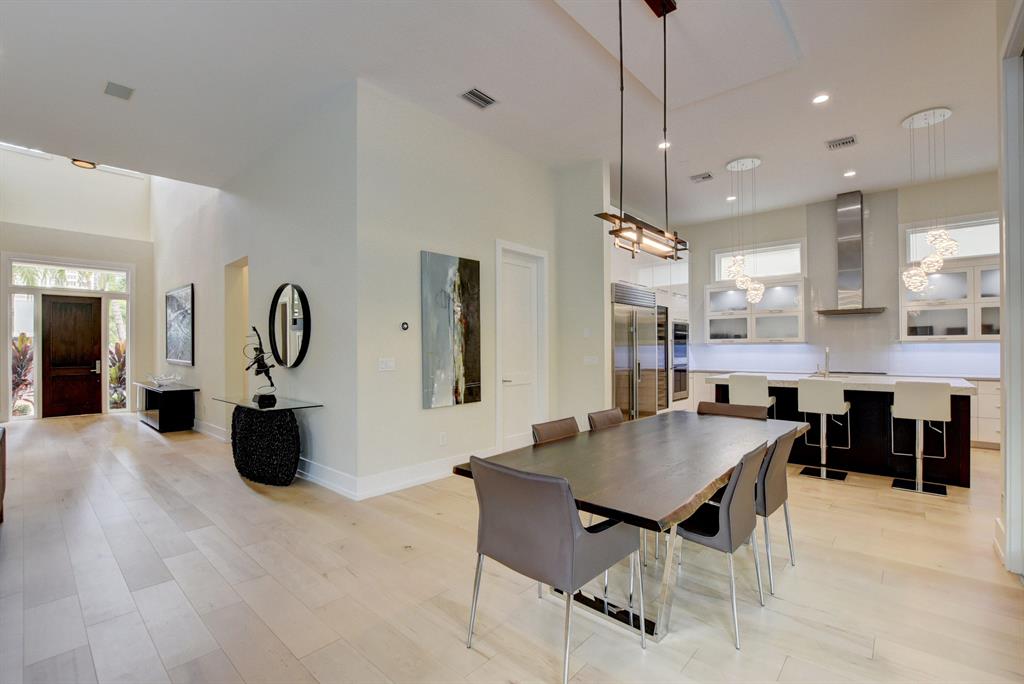 LAGO MAR PUD - Residential