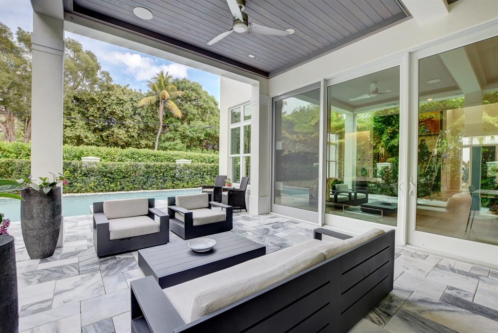 LAGO MAR PUD - Residential