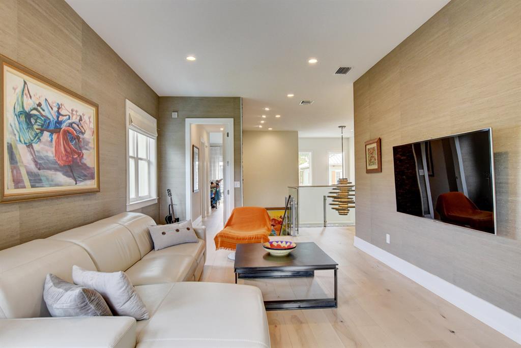 LAGO MAR PUD - Residential