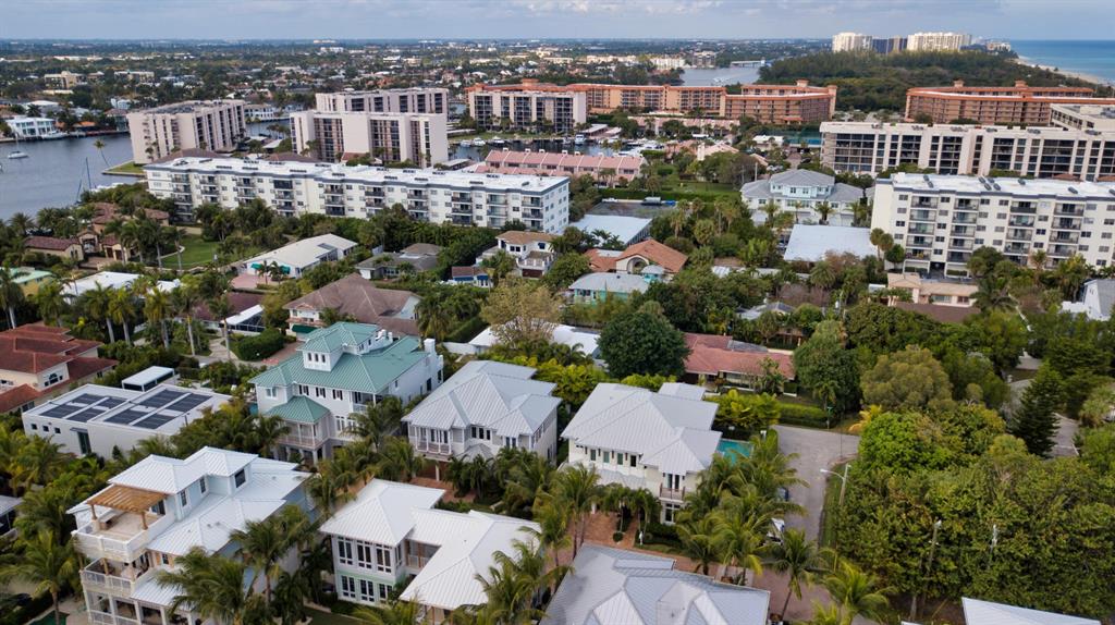 LAGO MAR PUD - Residential