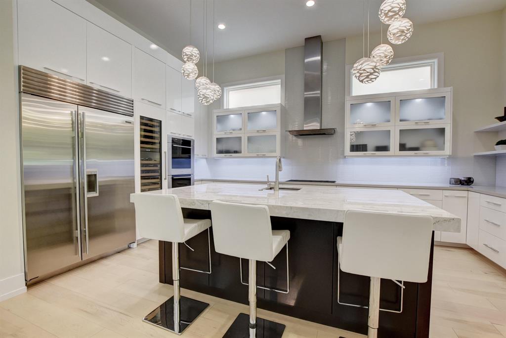 LAGO MAR PUD - Residential