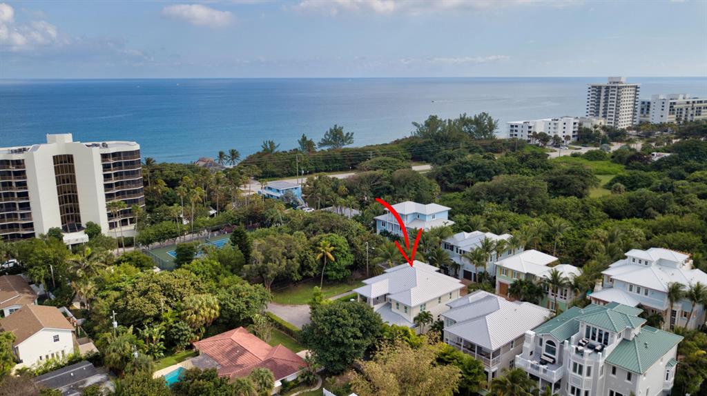 LAGO MAR PUD - Residential