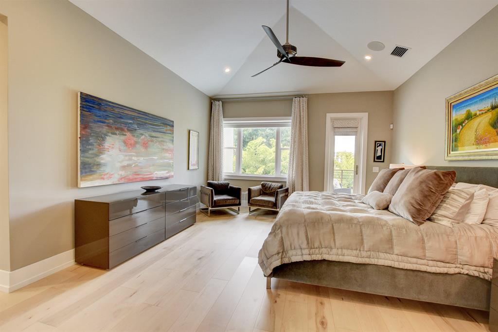 LAGO MAR PUD - Residential