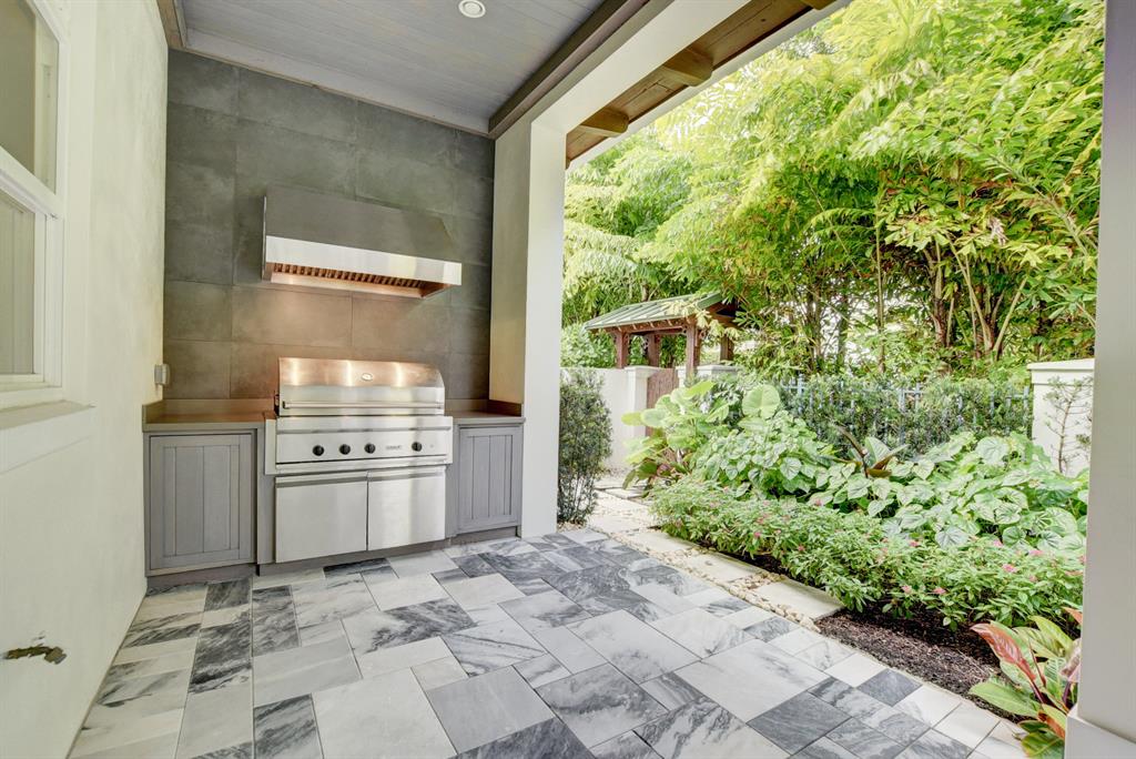 LAGO MAR PUD - Residential