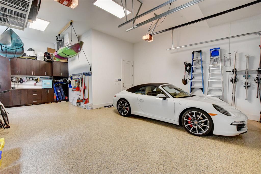 LAGO MAR PUD - Residential