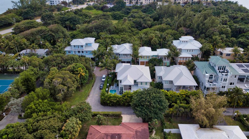 LAGO MAR PUD - Residential