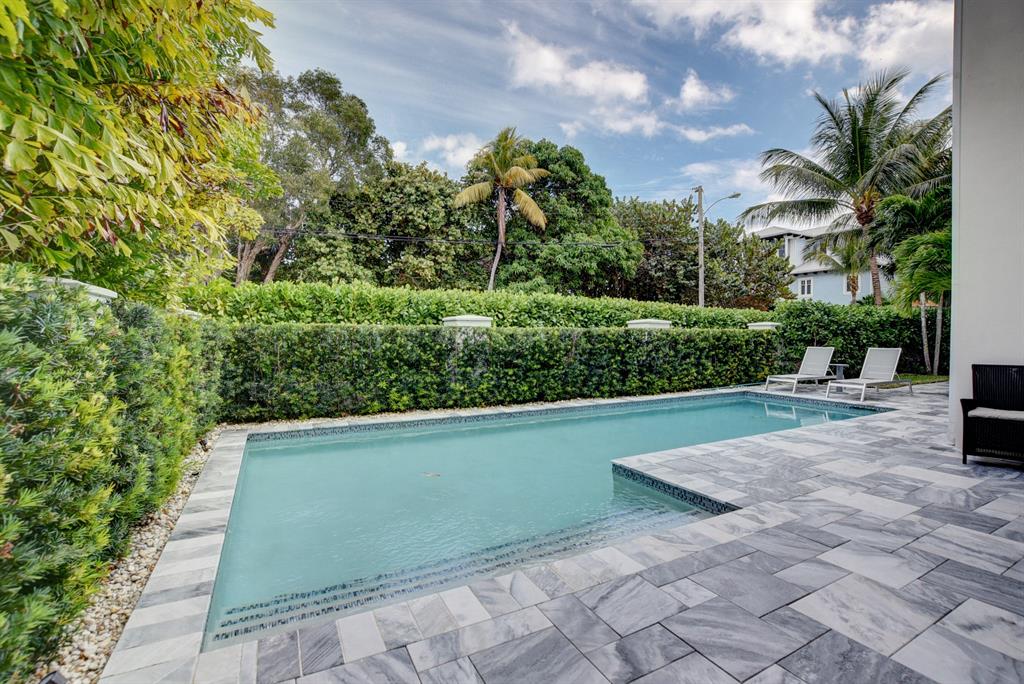 LAGO MAR PUD - Residential