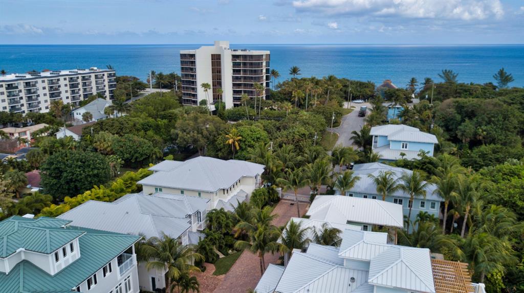 LAGO MAR PUD - Residential