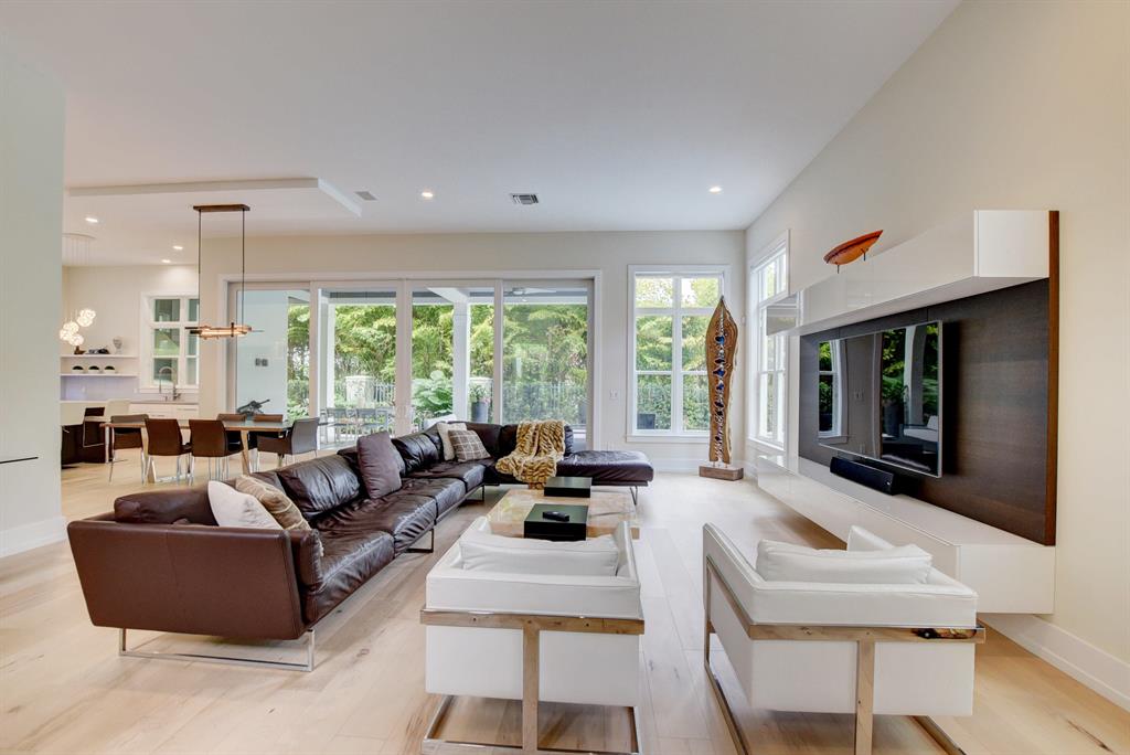 LAGO MAR PUD - Residential