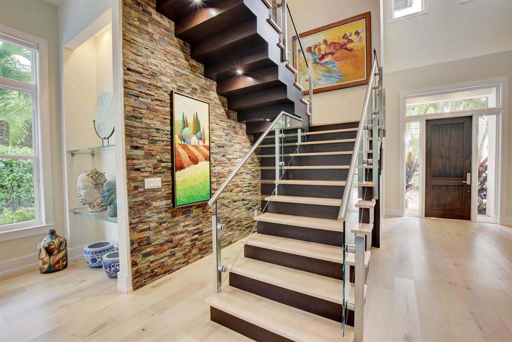 LAGO MAR PUD - Residential