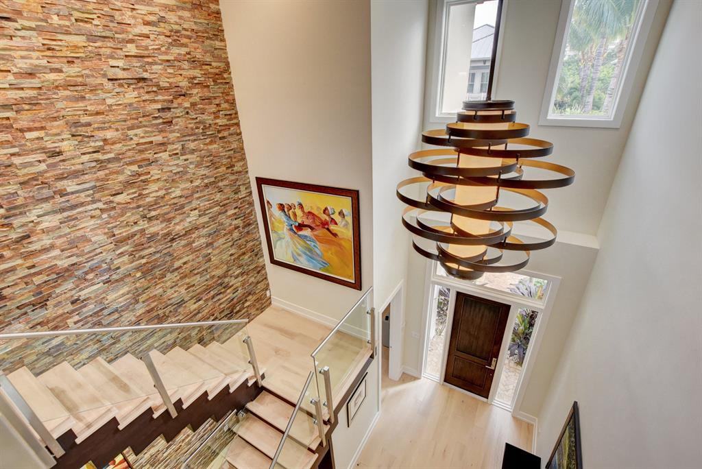 LAGO MAR PUD - Residential