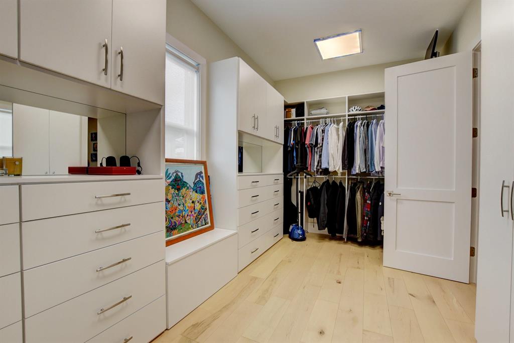 LAGO MAR PUD - Residential