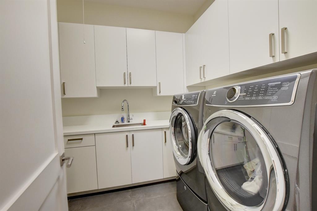 LAGO MAR PUD - Residential