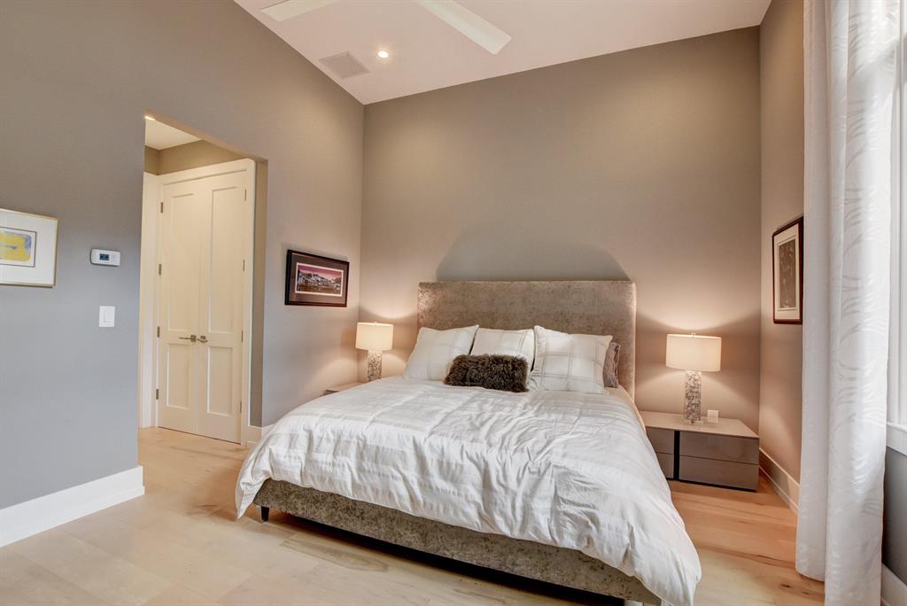 LAGO MAR PUD - Residential