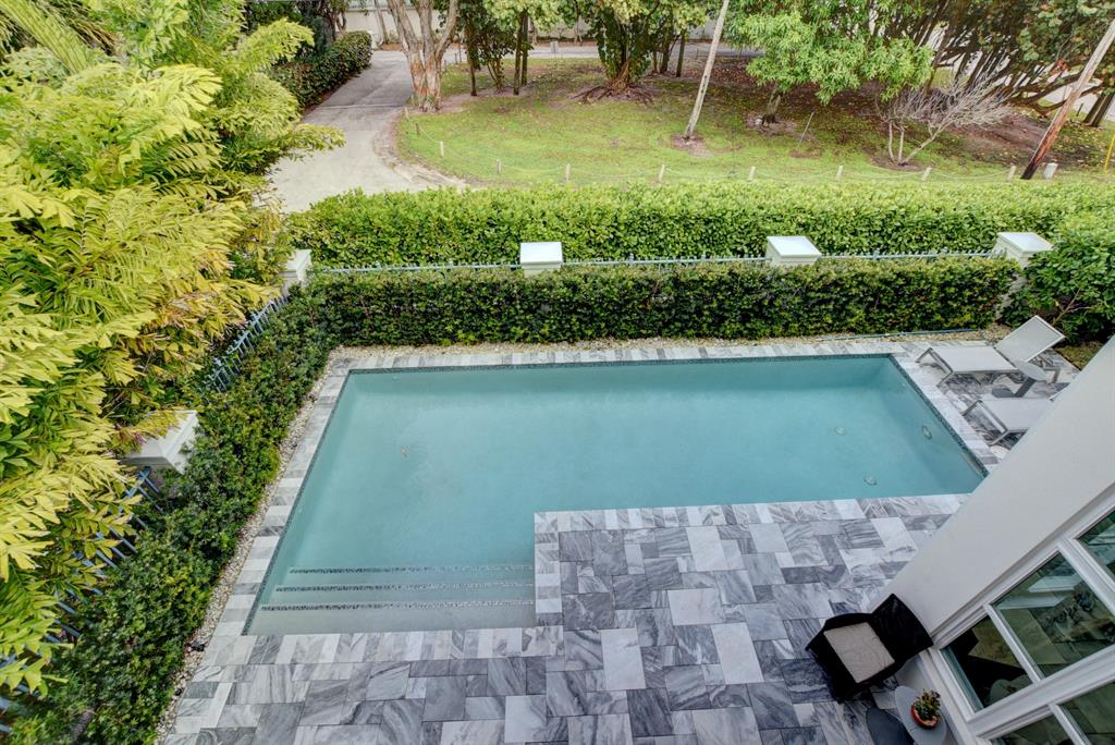 LAGO MAR PUD - Residential