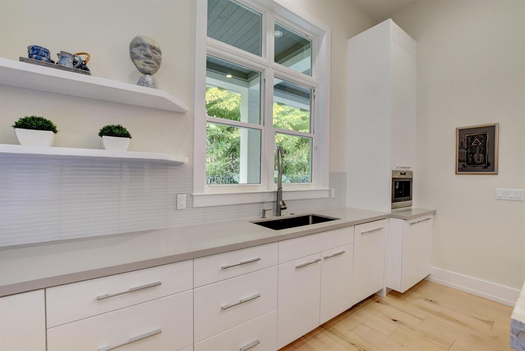 LAGO MAR PUD - Residential