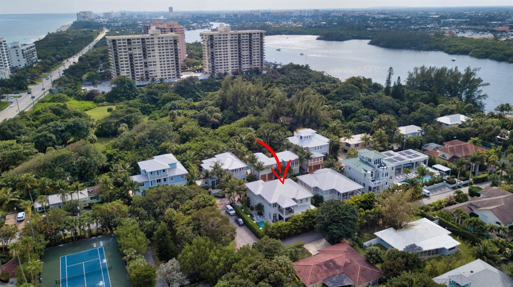 LAGO MAR PUD - Residential