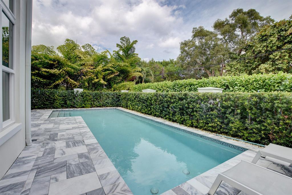 LAGO MAR PUD - Residential