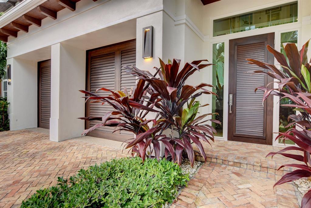 LAGO MAR PUD - Residential