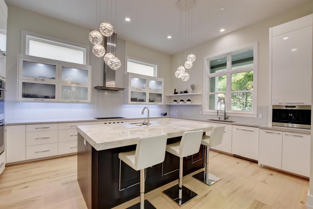 LAGO MAR PUD - Residential