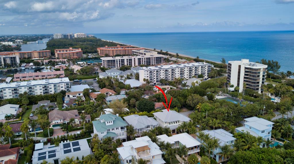 LAGO MAR PUD - Residential