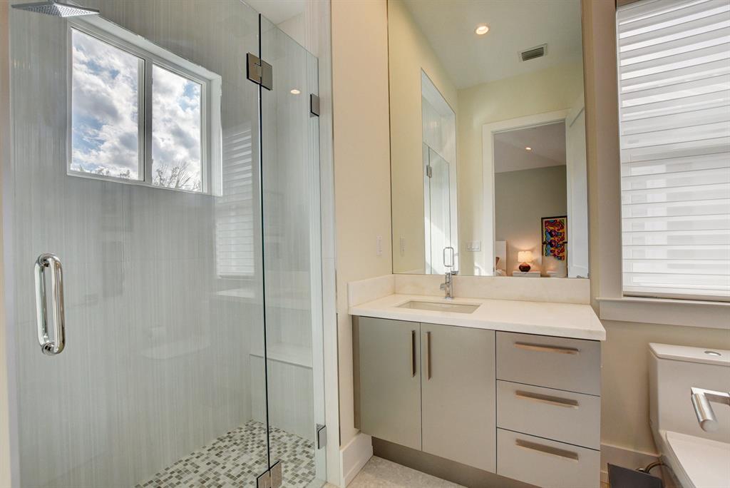 LAGO MAR PUD - Residential