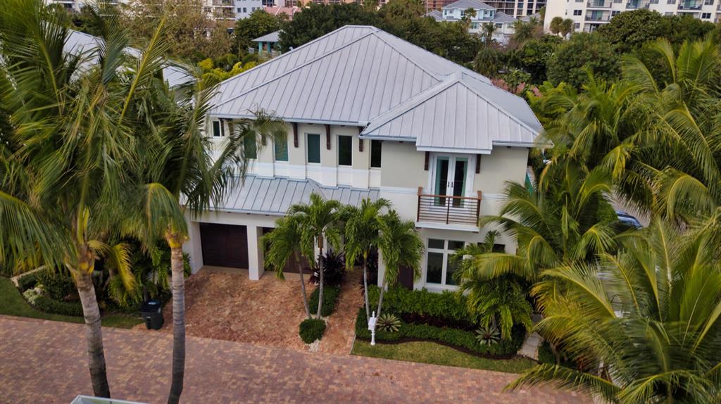 LAGO MAR PUD - Residential