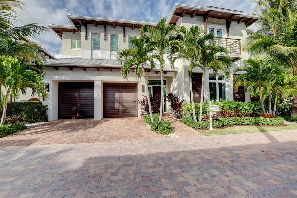 LAGO MAR PUD - Residential