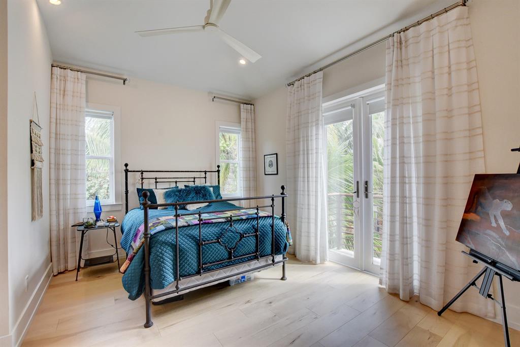 LAGO MAR PUD - Residential