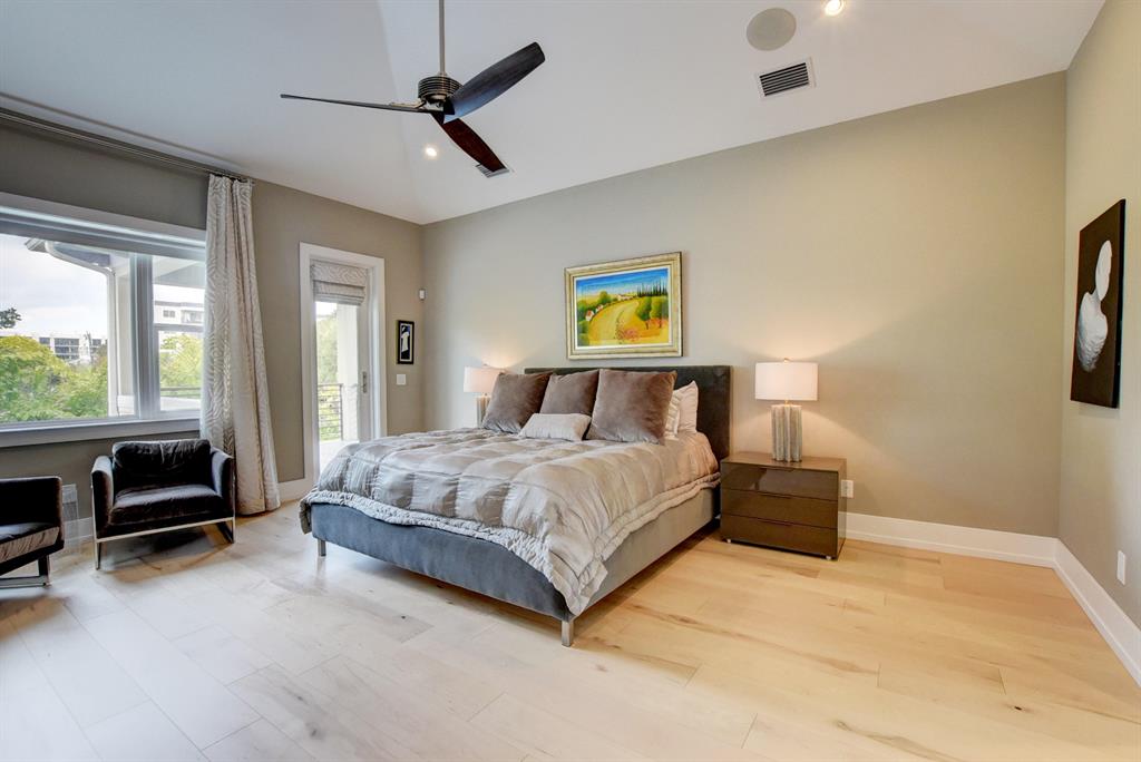 LAGO MAR PUD - Residential