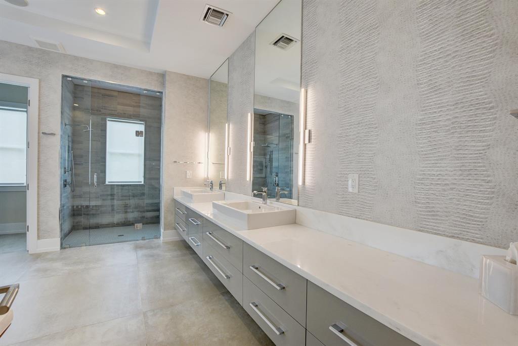 LAGO MAR PUD - Residential