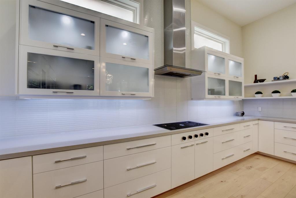 LAGO MAR PUD - Residential