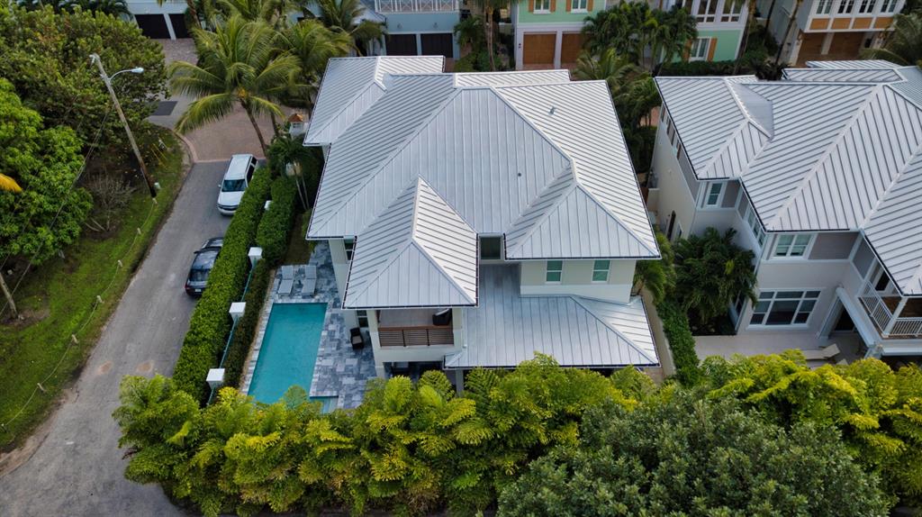 LAGO MAR PUD - Residential