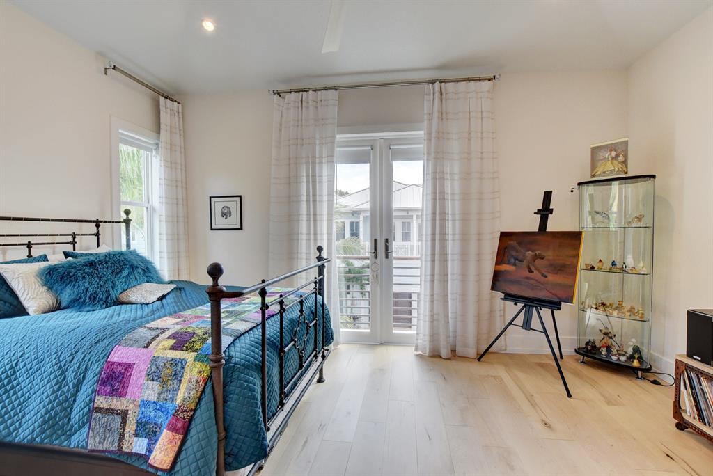 LAGO MAR PUD - Residential