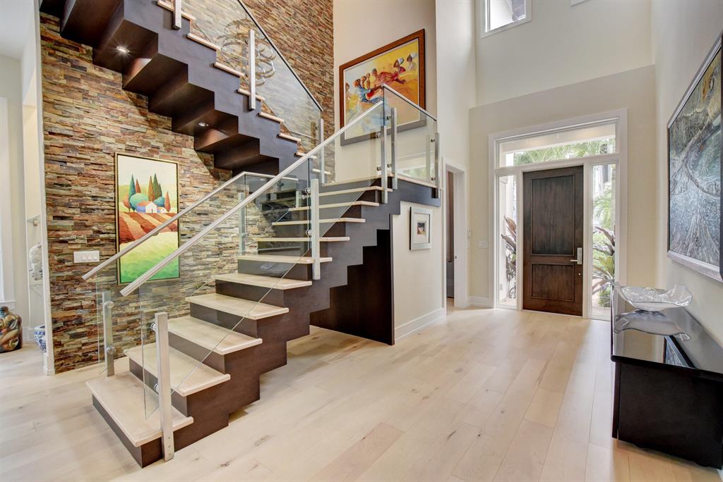 LAGO MAR PUD - Residential