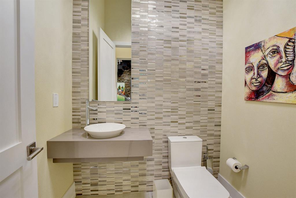 LAGO MAR PUD - Residential