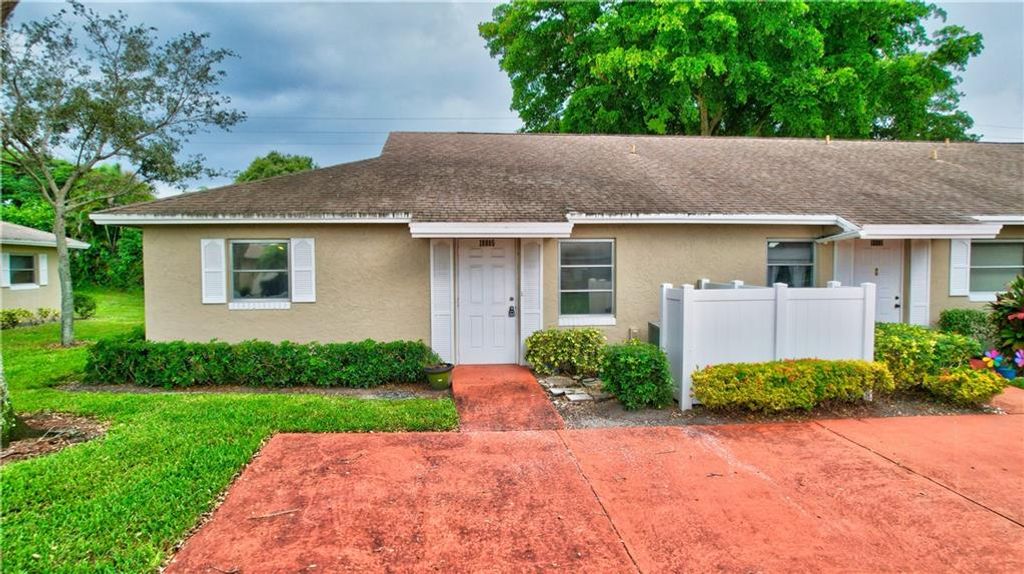 Photo of 18805 Candlewick Dr #18805, Boca Raton, FL 33496 (MLS # F10309195)