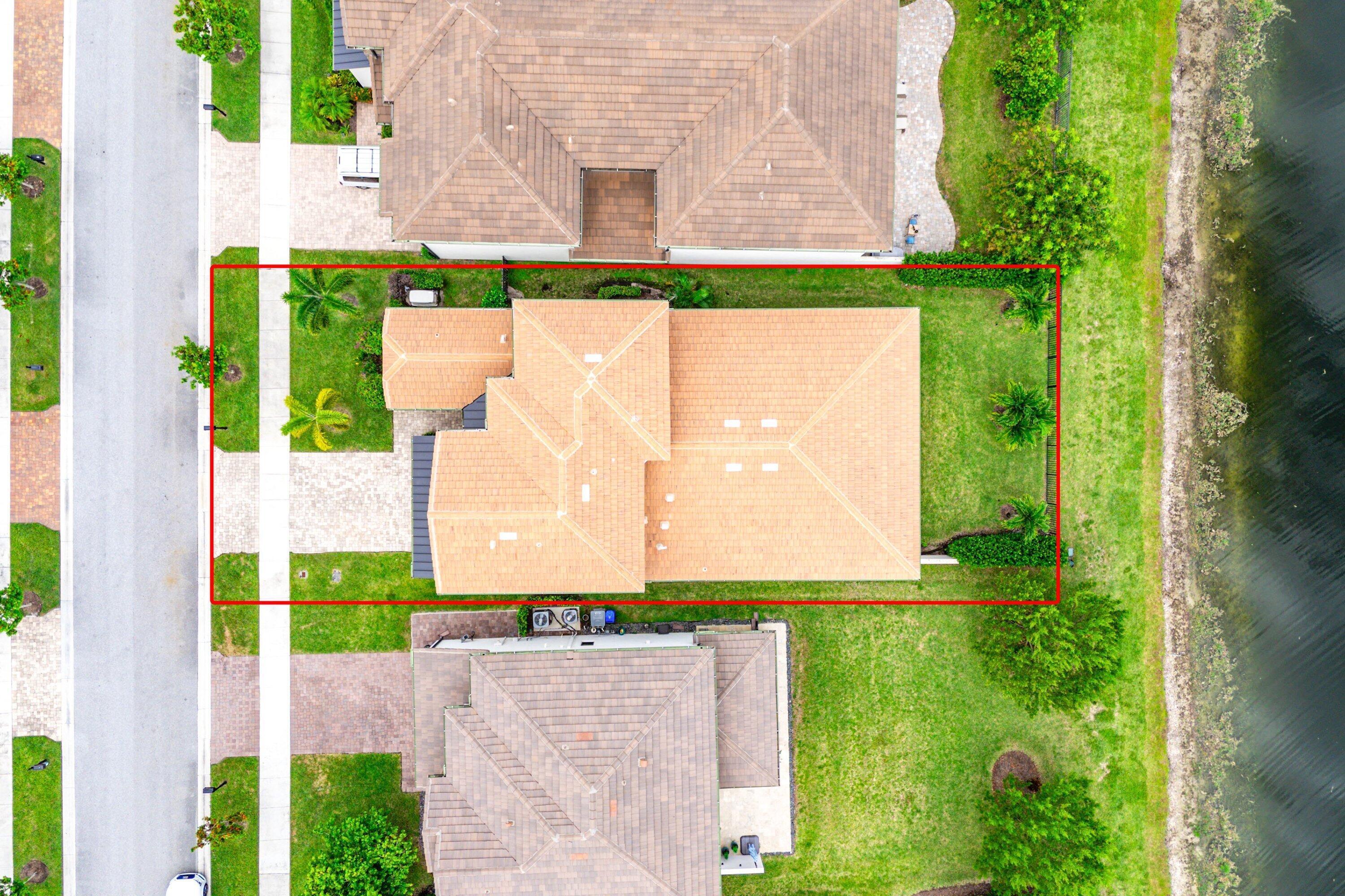 PALM MEADOWS ESTATES - Residential